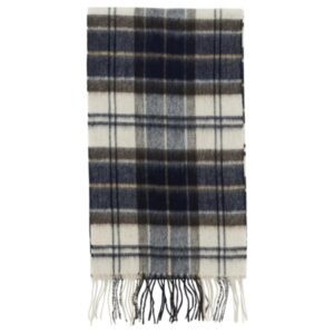 BARBOUR Men's  SCARF Autumn Dress
