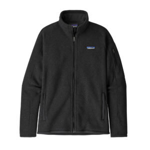 Patagonia W's Better Sweater Jacket