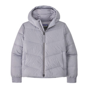 Patagonia Women's Sindit Hoody Jacket