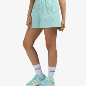 Adidas Women's ESS S SHORTS (SEFLAQ)