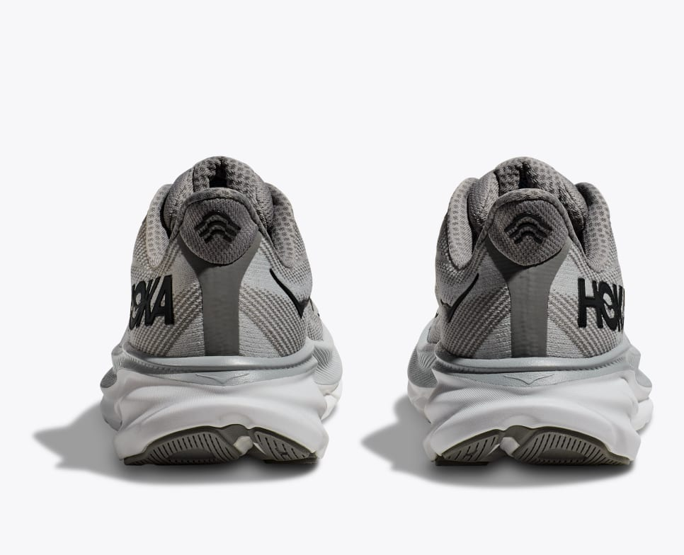 HOKA Men's Clifton 9 Harbor Mist - Image 5