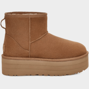 UGG Women's Classic Mini Platform