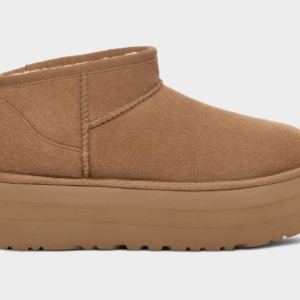 UGG Women's Classic Ultra Mini Platform