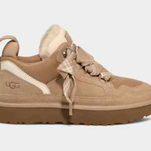 UGG Women's Lowmel Sand