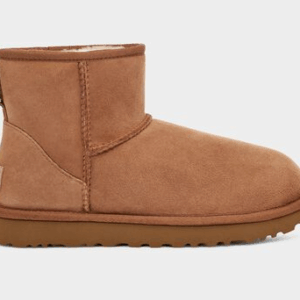UGG Women's Classic Mini II Chestnut