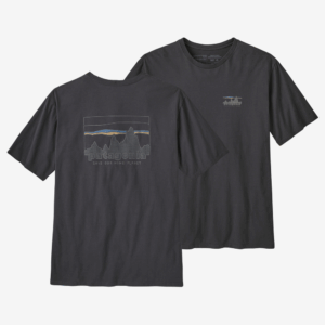 Patagonia Men's '73 Skyline Organic T-Shirt