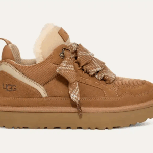 UGG Women's Lowmel Chestnut