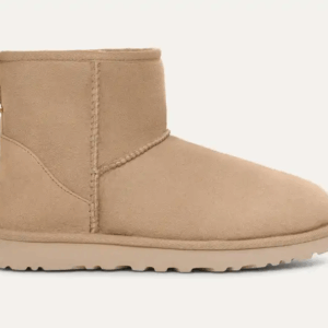 UGG Women's Classic Mini II Sand