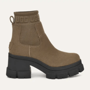 UGG Women's Brooklyn Chelsea Hickory
