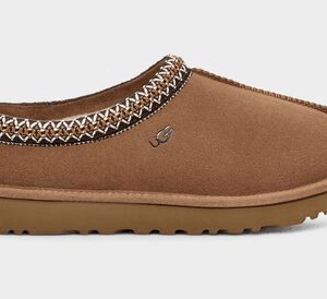 UGG Women's Tasman Chestnut