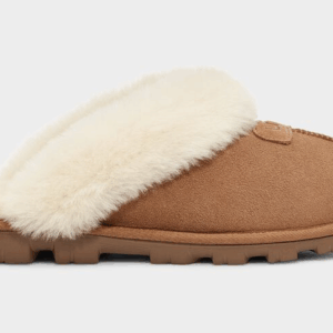 UGG Women's Coquette Chestnut