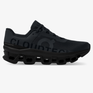 ON Men Cloudmonster BLK