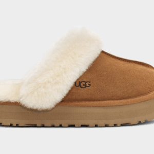 UGG Women's Disquette Chestnut