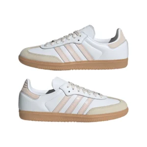 Adidas Women's SAMBA OG Wonder Quartz