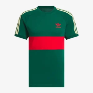 Adidas Men's 3S PANEL TEE