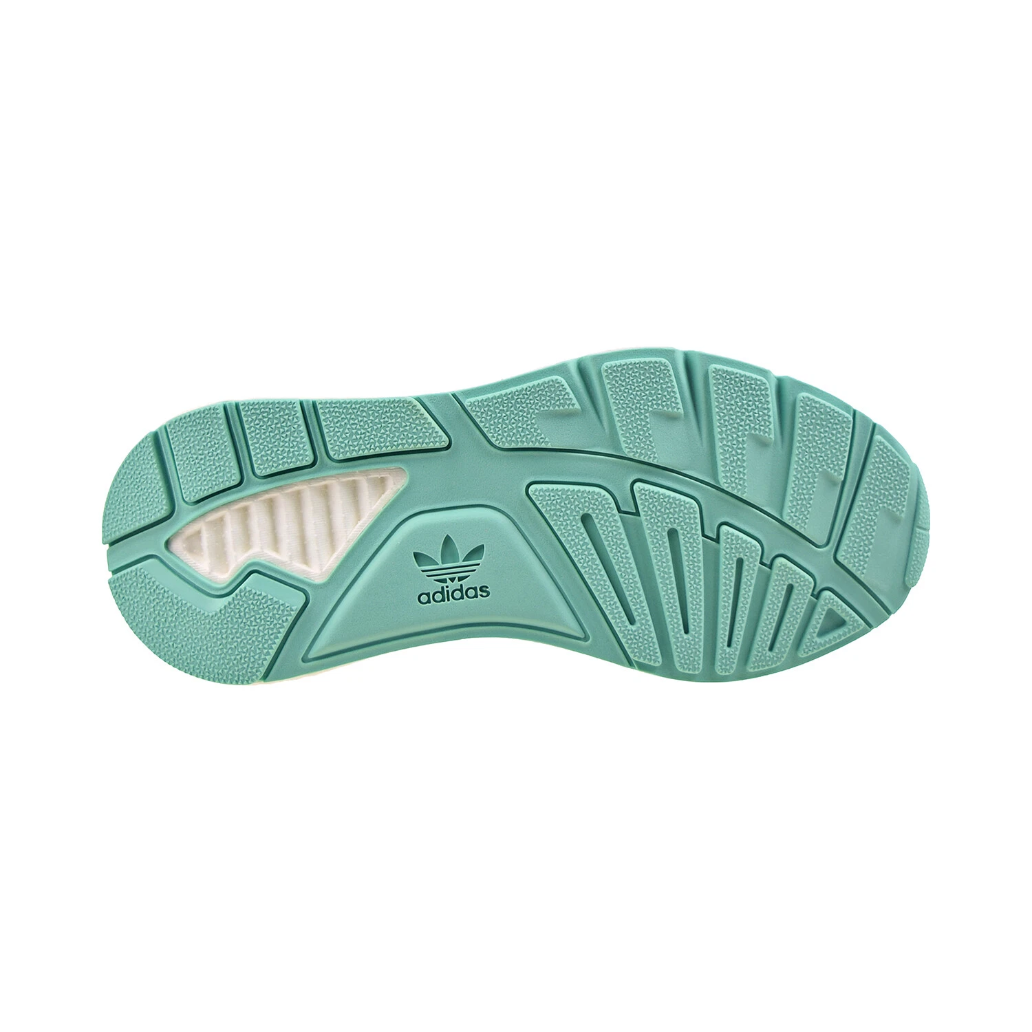 Adidas Big kid's ZX 1K Boost Mint-Acid - Image 5