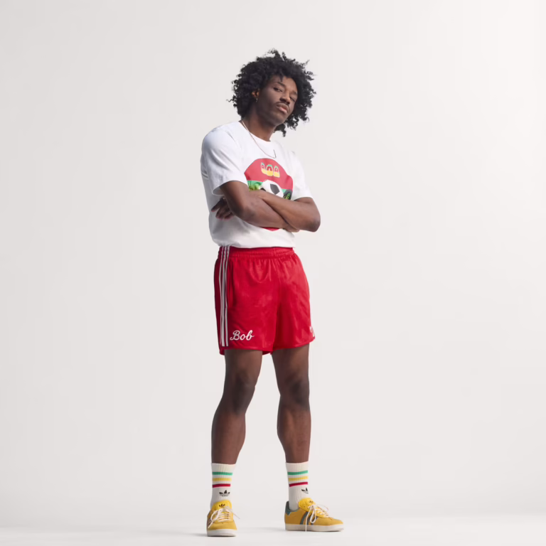 Bob_Marley_Originals_Shorts_Red_JY5213_HM1