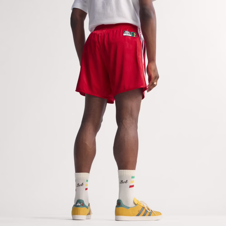 Bob_Marley_Originals_Shorts_Red_JY5213_HM3_hover