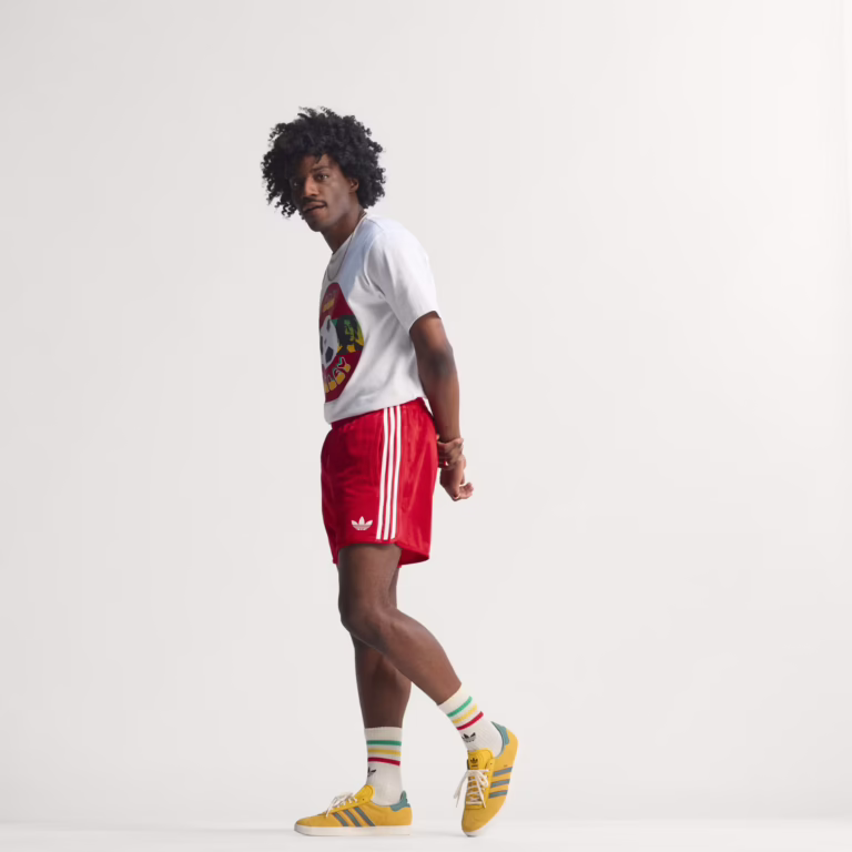 Bob_Marley_Originals_Shorts_Red_JY5213_HM7