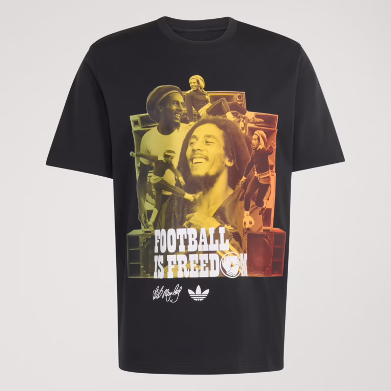 Bob Marley, Jameica