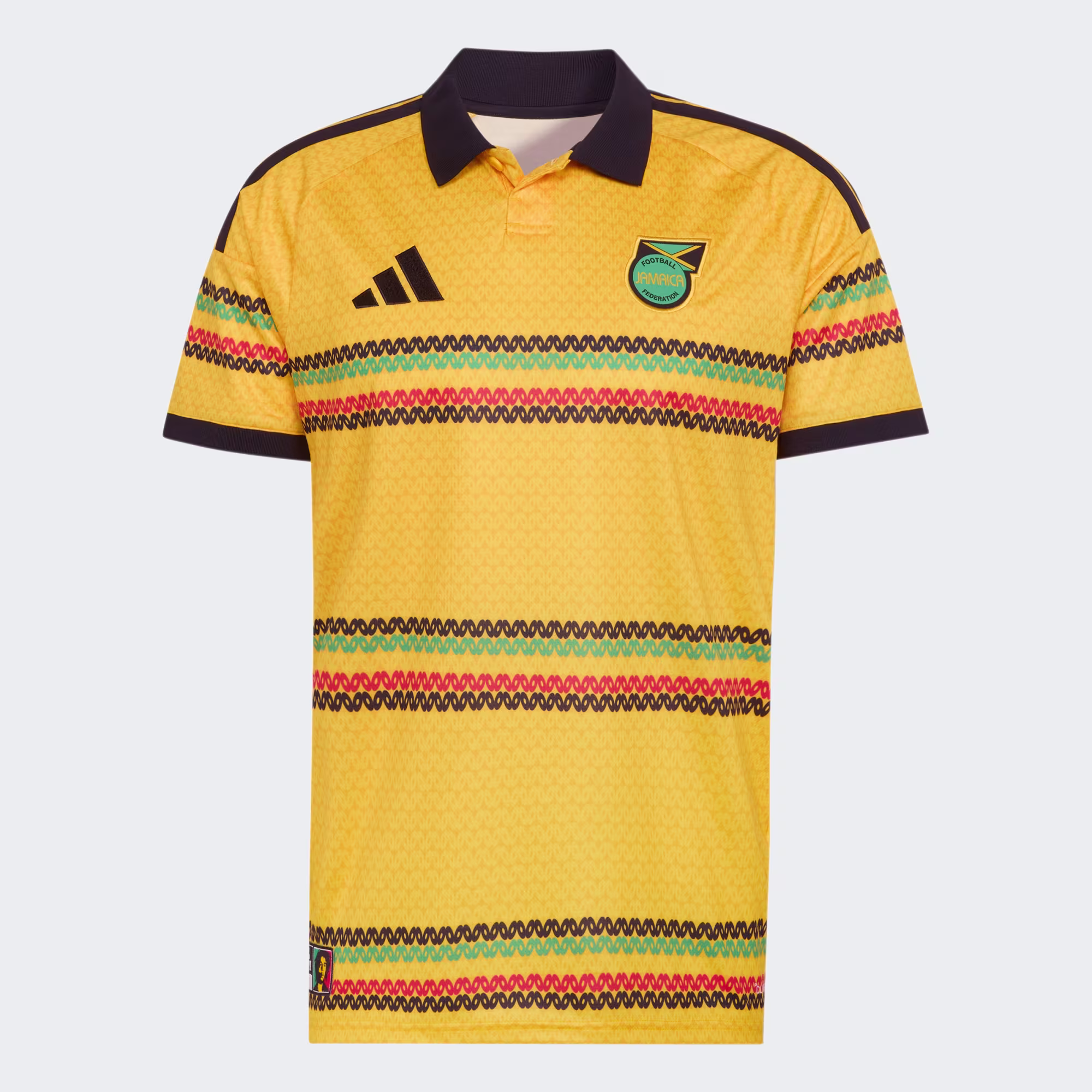 Bob Marley, Jamaica