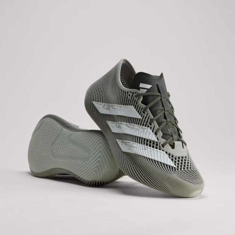 CLIMACOOL_LACED_SHOES_Green_KJ2595_HM1