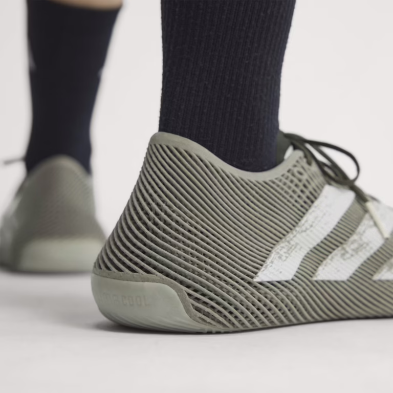 CLIMACOOL_LACED_SHOES_Green_KJ2595_HM11