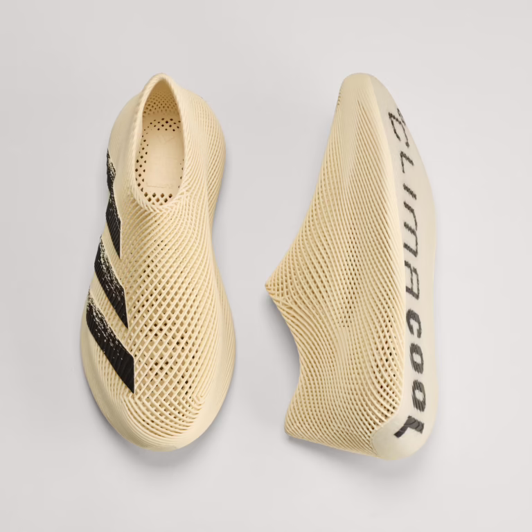 CLIMACOOL_SHOES_White_KI5233_HM5