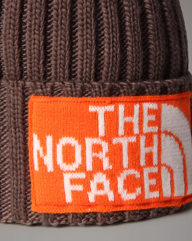 Heritage-Ski-Tuke-Beanie-TNF-Smokey-BrownTNF-OrangeWhite-Dune-ALT2
