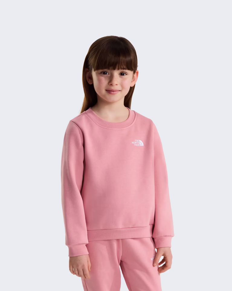 Kids-Evolution-Simple-Dome-Crew-Set-TNF-HERO