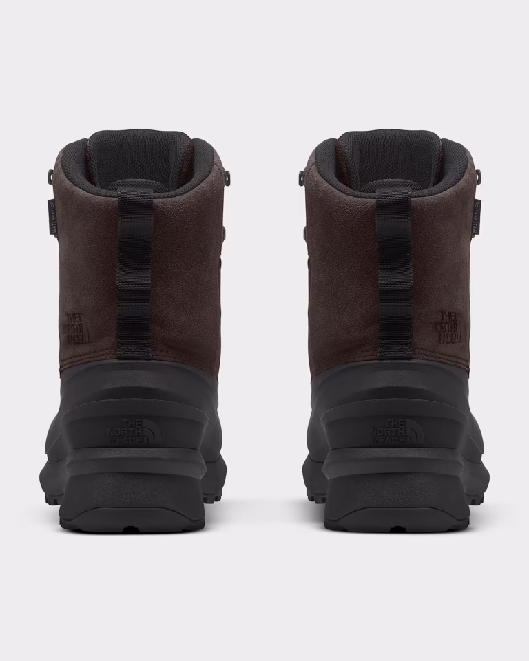 Mens-Chilkat-V-Lace-Waterproof-Boots-TNF-Coffee-BrownTNF-Black-BACK