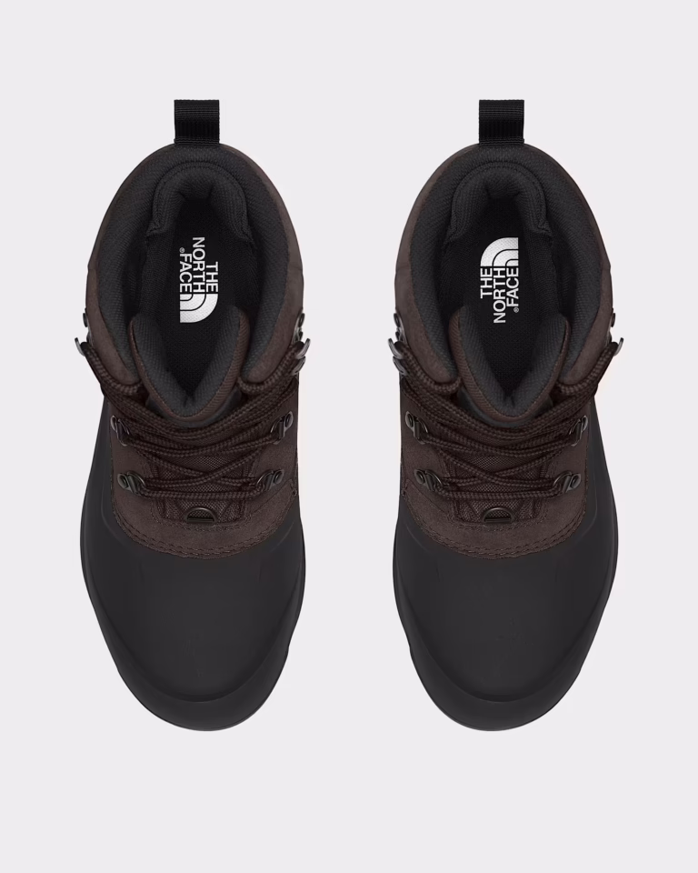 Mens-Chilkat-V-Lace-Waterproof-Boots-TNF-Coffee-BrownTNF-Black-DETAILINSTEP