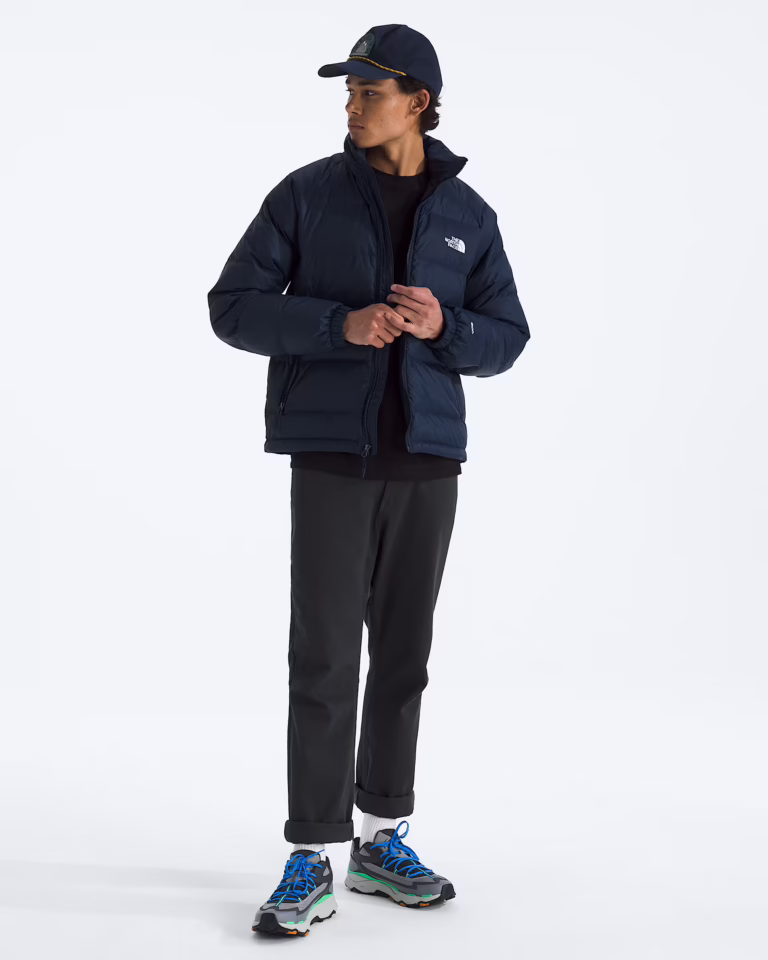 Mens-Hydrenalite-Down-Jacket-TNF-HERO2