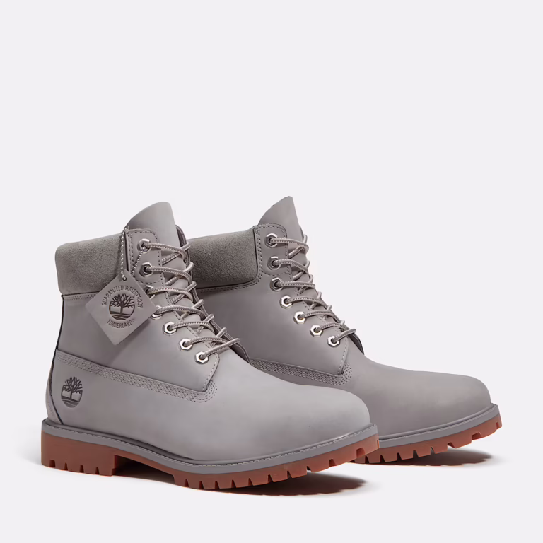 Mens-Timberland-Heritage-6Inch-Waterproof-Boot-TBL-Medium-Greyout-Nubuck-ALT4