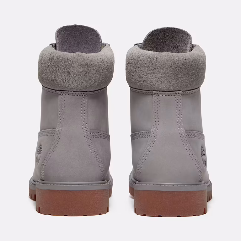 Mens-Timberland-Heritage-6Inch-Waterproof-Boot-TBL-Medium-Greyout-Nubuck-ALT5