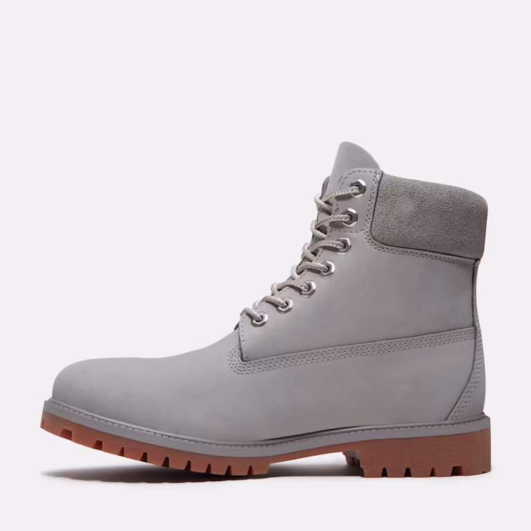 Mens-Timberland-Heritage-6Inch-Waterproof-Boot-TBL-Medium-Greyout-Nubuck-ALT6