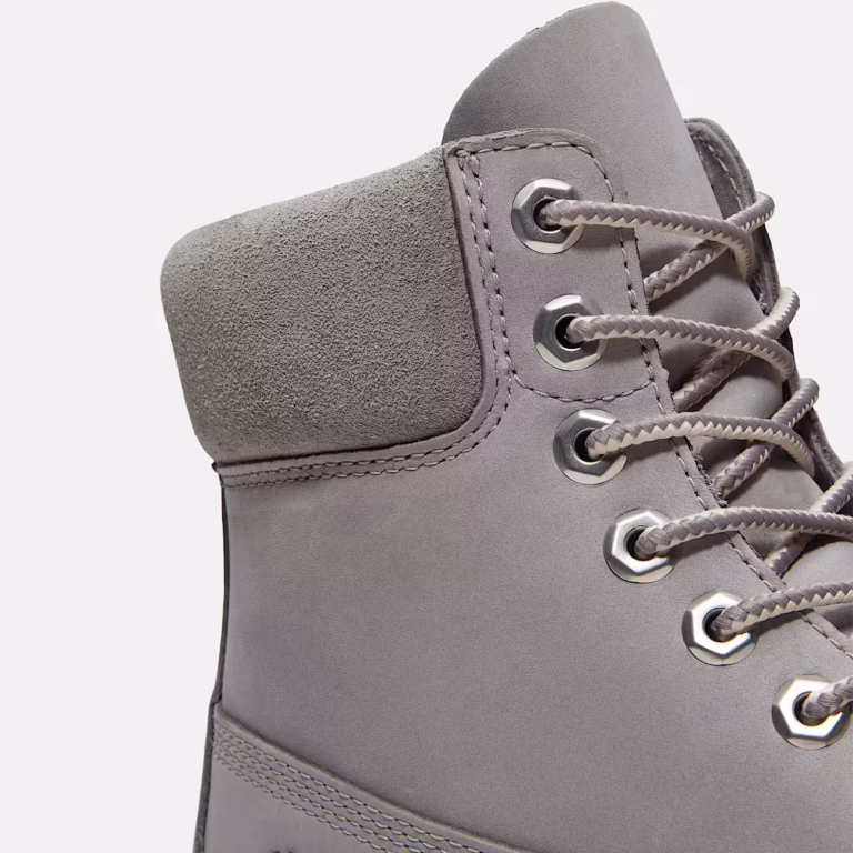 Mens-Timberland-Heritage-6Inch-Waterproof-Boot-TBL-Medium-Greyout-Nubuck-ALT7