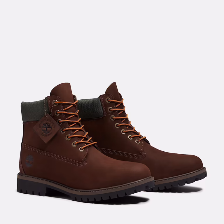 Timberland-Heritage-6Inch-Waterproof-Boot-for-Men-in-Dark-BrownYellow-TBL-ALT4