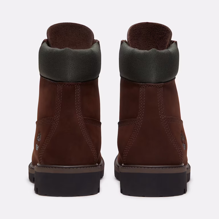 Timberland-Heritage-6Inch-Waterproof-Boot-for-Men-in-Dark-BrownYellow-TBL-ALT5