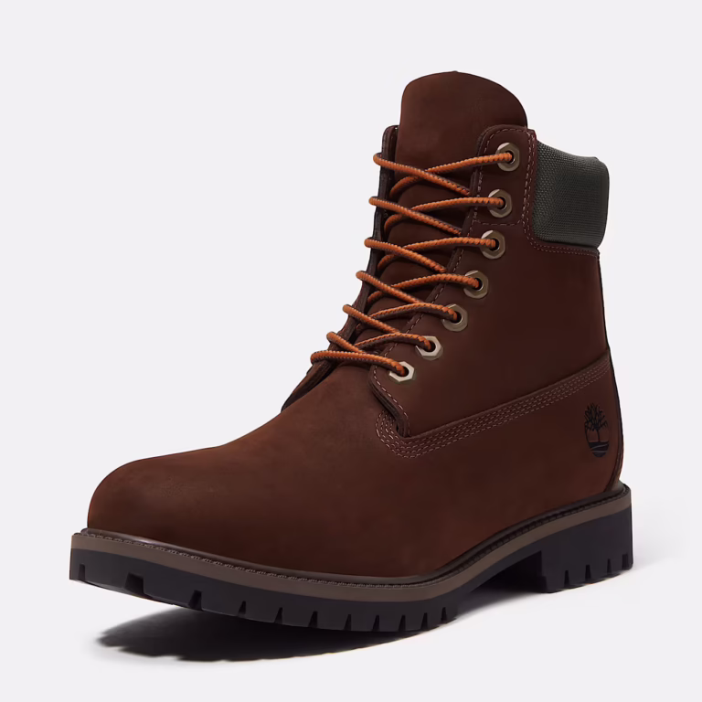 Timberland-Heritage-6Inch-Waterproof-Boot-for-Men-in-Dark-BrownYellow-TBL-ALT9