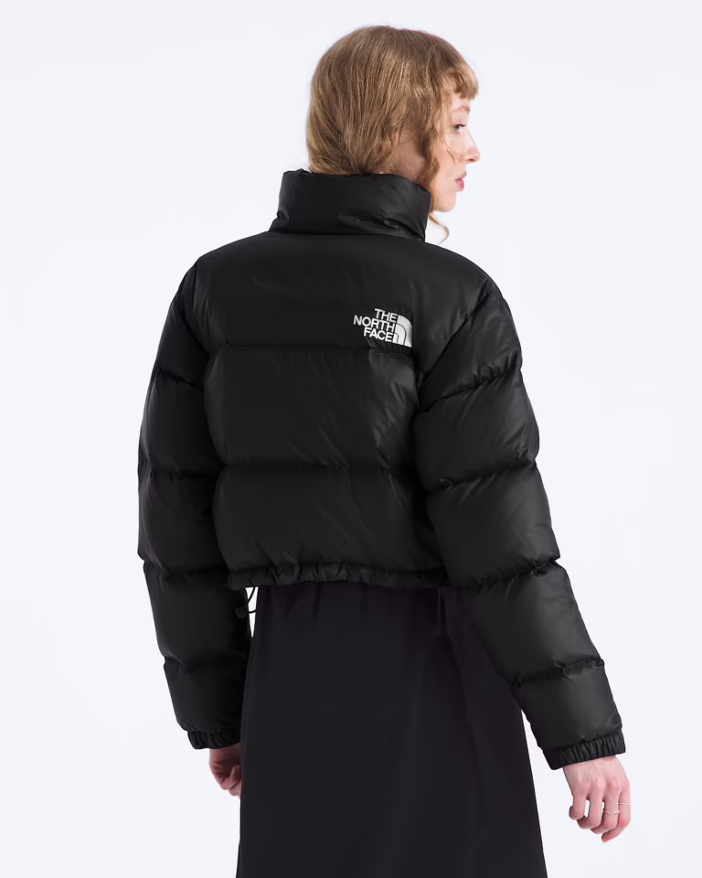Womens-Nuptse-Short-Jacket-TNF-BACK